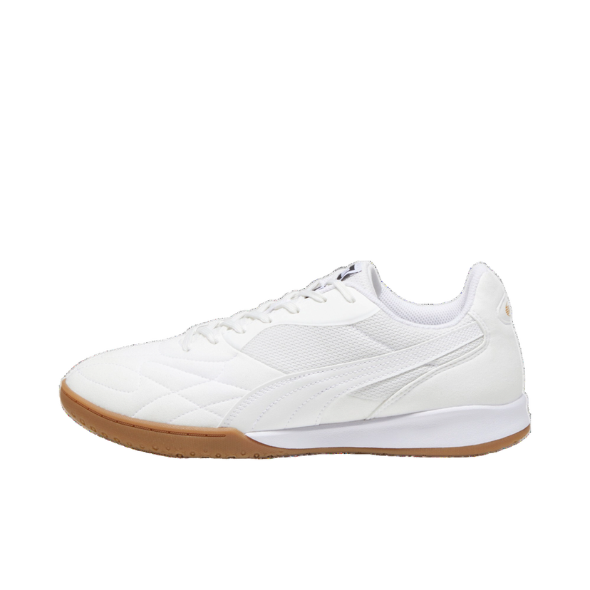 Sneakers och skor Puma KING TOP IT Vit | 107349-02