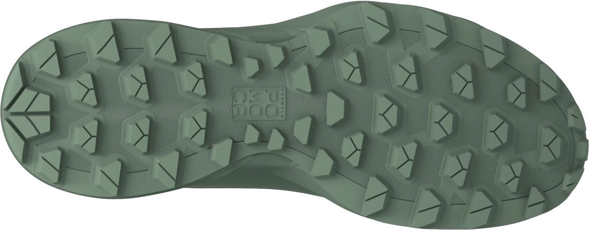 Sneakers och skor Dynafit ULTRA 50 Grön | 08-0000064066-5091, 1
