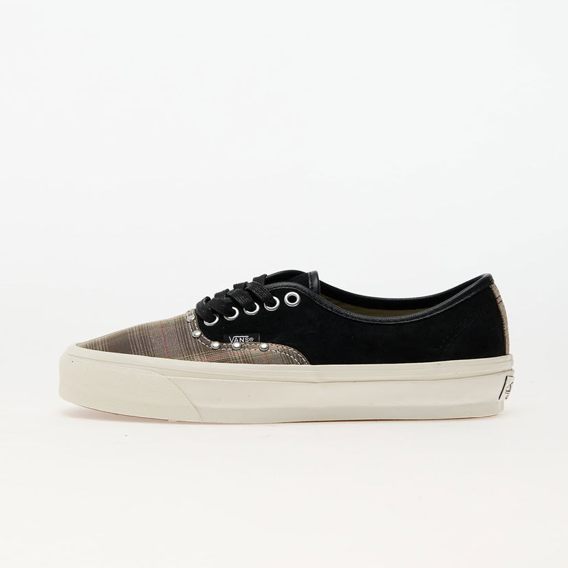 Sneakers och skor Vans Authentic Reissue 44 LX Svart | VN0009QZOLV1