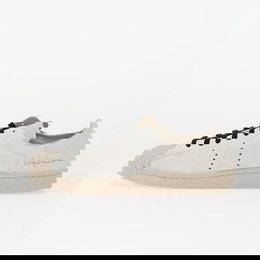 Sneakers och skor Y-3 Y-3 Superstar Vit | JQ5002, 0