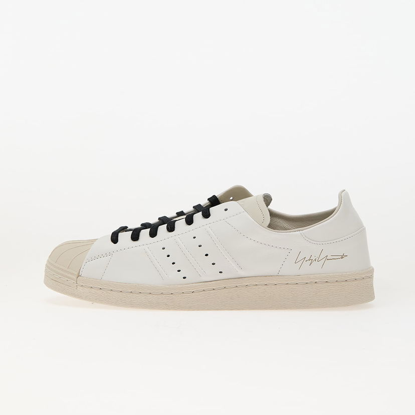 Sneakers och skor Y-3 Y-3 Superstar Vit | JQ5002