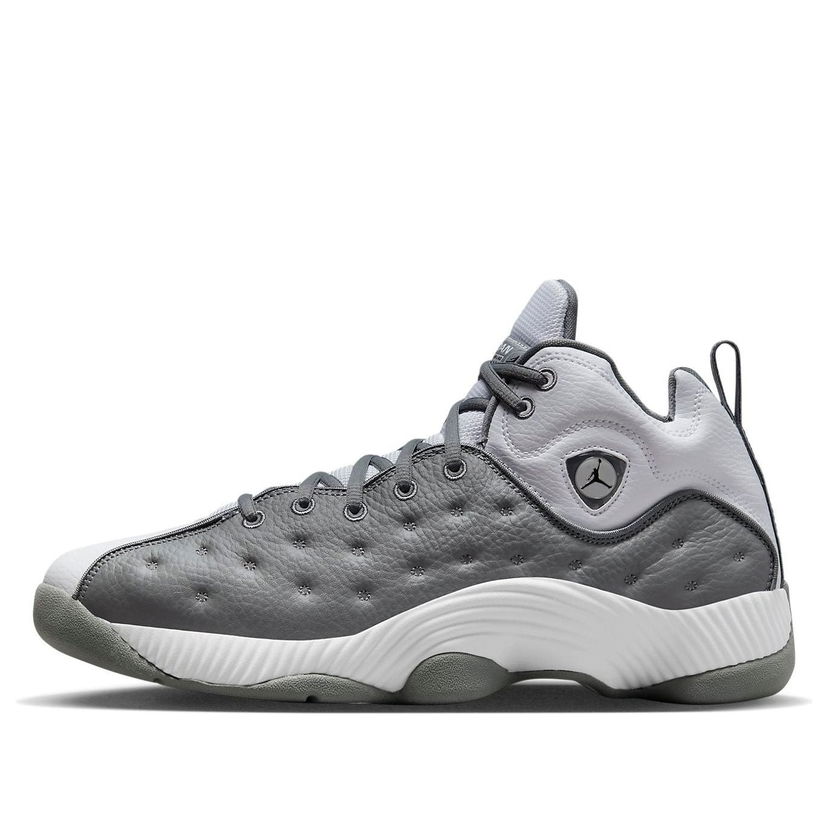 Sneakers och skor Jordan Jordan Jumpman Team 2 Grå | 819175-100