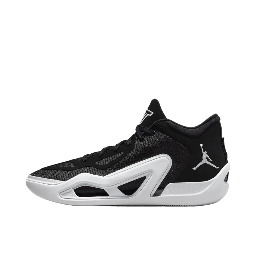 Sneakers och skor Jordan Jordan Tatum 1 TB Black White Svart | FB2863-001