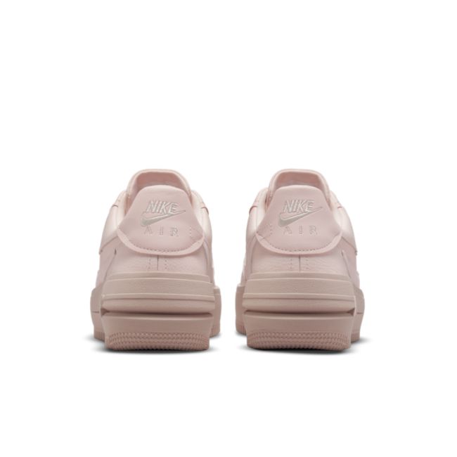 Sneakers och skor Nike Air Force 1 PLT.AF.ORM W Rosa | DJ9946-600, 1