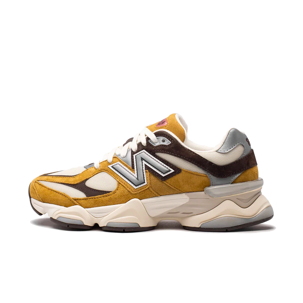 Sneakers och skor New Balance 90/60 "Workwear" Brun | U9060WOR, 0