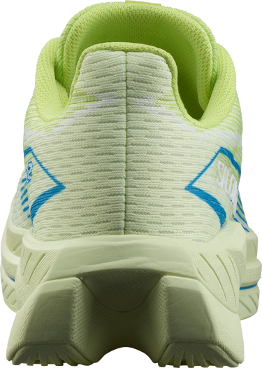 Sneakers och skor Salomon SPECTUR 2 Grön | l47566900, 3