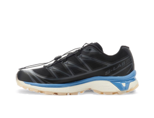 Outdoor Salomon XT-6 Svart | L41640900