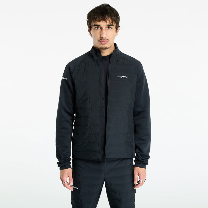 Jacka Craft Subz Jacket 4 Black Svart | 1916541-999000