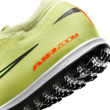 Sneakers och skor Nike Zoom Vapor 16 Pro TF Gul | fq8687-300, 2