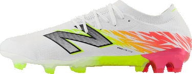 Sneakers och skor New Balance New Balance Furon Elite V8 FG Vit | sf1f-ib8, 3