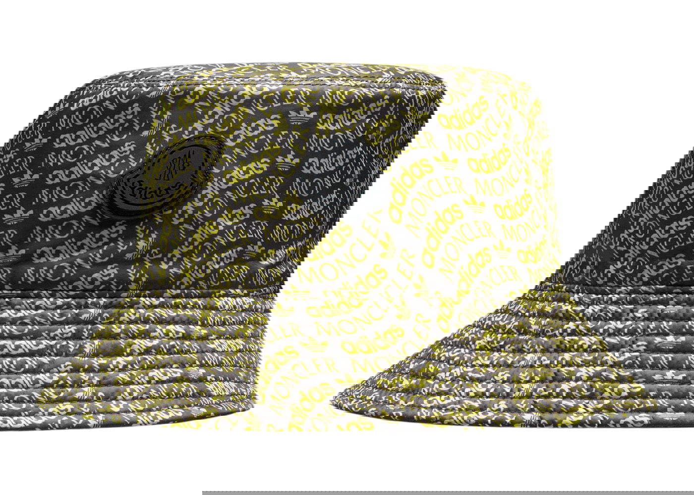 Hatt Moncler adidas Originals x Reversible Bucket Hat Grön | I209S3B00004M2548F91, 0