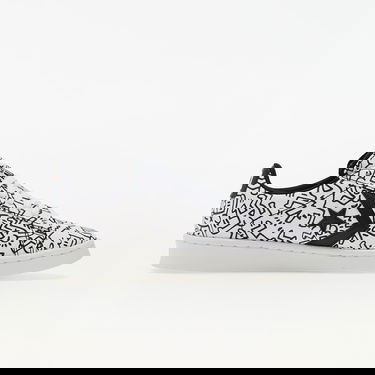 Sneakers och skor Converse Keith Haring x Pro Leather OX Vit | 171857C, 1