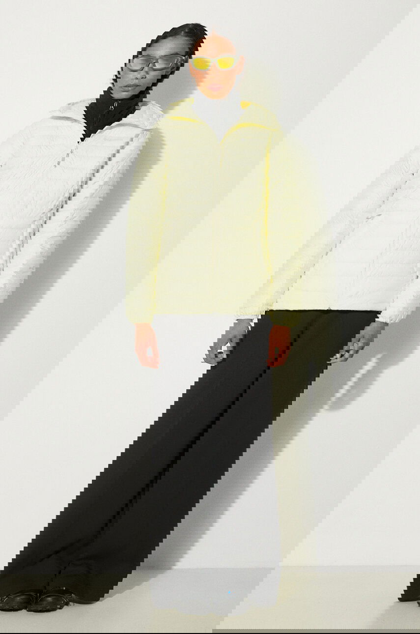 Sweatshirt Columbia Fast Trek II Fleece Jacket Svart | EL6081, 1