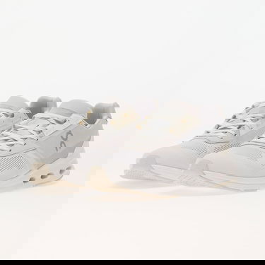 Sneakers och skor On Running Cloudrift White/ Frost Grå | 87.97708, 5