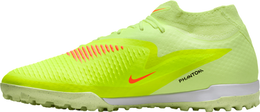 Sneakers och skor Nike Phantom 6 High Academy TF Gul | hq2277-800, 1