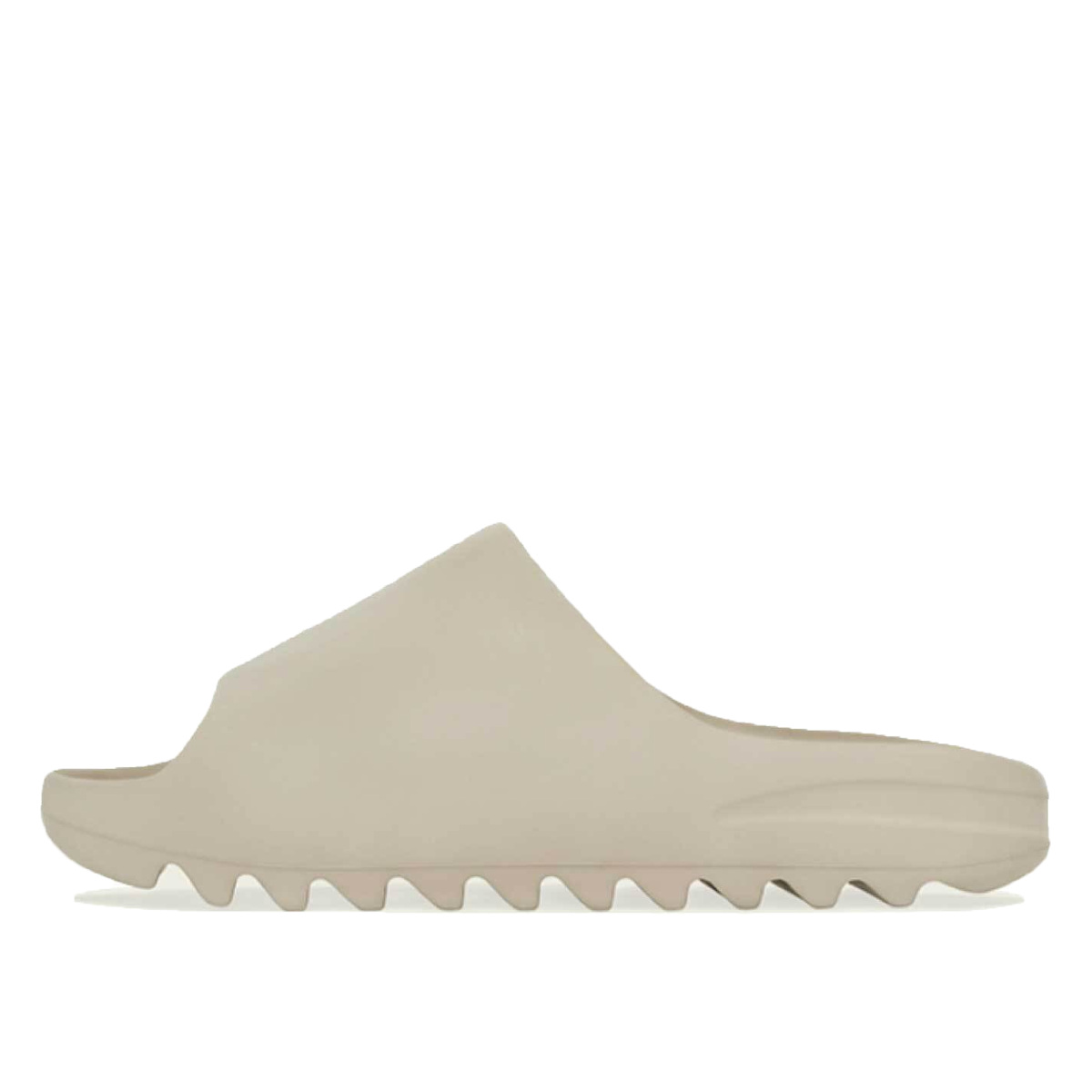 Sneakers och skor adidas Yeezy Yeezy Slide "Pure" Beige | GZ5554, 1