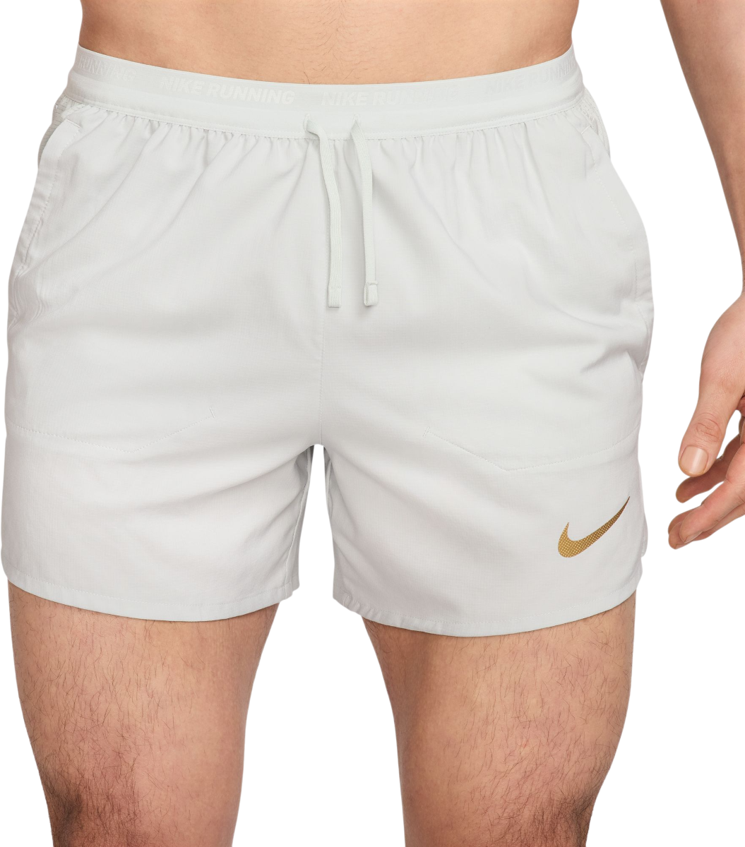 Shorts Nike AeroSwift Jakob Ingebrigtsen 5-Inch Running Shorts Vit | hj3536-034, 0