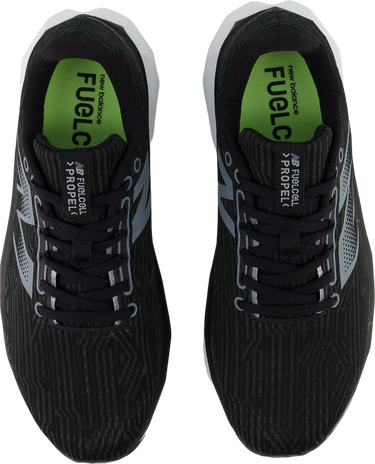 Sneakers och skor New Balance FuelCell Propel v5 Svart | wfcprlb5, 2