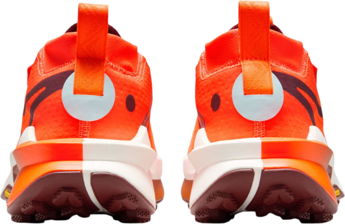 Sneakers och skor Nike Zegama 2 Orange | fd5191-800, 1