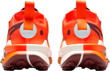 Sneakers och skor Nike Zegama 2 Orange | fd5191-800, 1