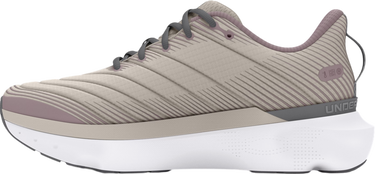 Sneakers och skor Under Armour Infinite Pro Warm Beige | 3027697-100, 1