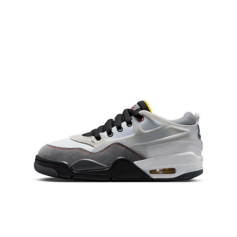 Sneakers och skor Jordan Air Jordan 4 RM Premium Flerfärgad | IB8051-100
