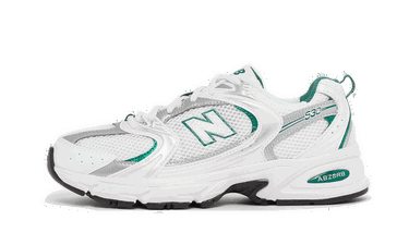 Sneakers och skor New Balance MR 530 AB Grå | MR530AB, 0