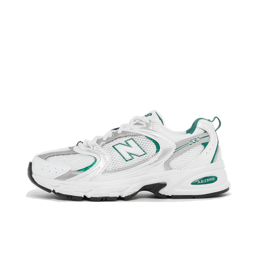 Sneakers och skor New Balance MR 530 AB Grå | MR530AB