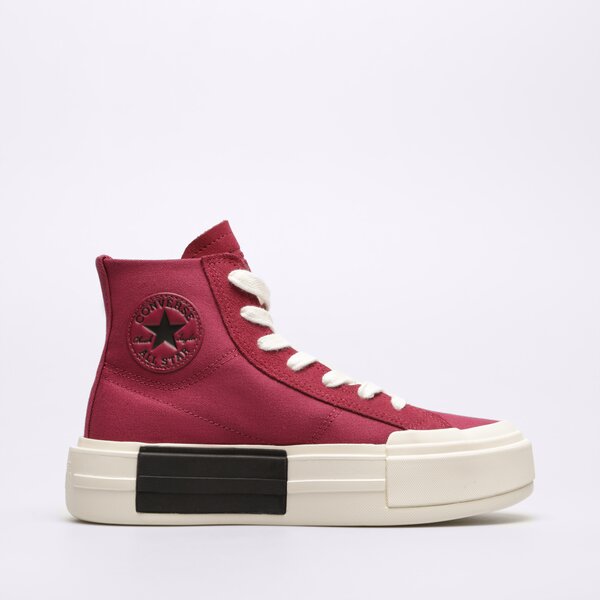 Sneakers och skor Converse Chuck Taylor All Star Cruise Future Utility High Top Bourgogne | A05714C, 0