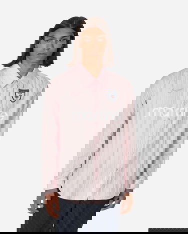 Skjorta Nike x Martine Rose Rosa | DV0848-641, 3