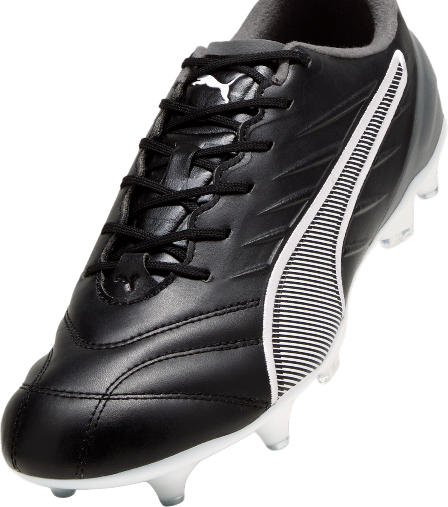 Sneakers och skor Puma KING PRO MxSG Svart | 107870-01, 1