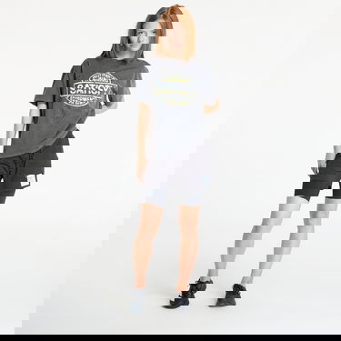 T-shirt Satisfy Satisfy MothTech T-Shirt Grå | 11006-AB-EST1, 5