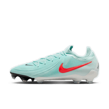 Sneakers och skor Nike Phantom GX 2 Pro FG Turkos | FJ2563-300, 0