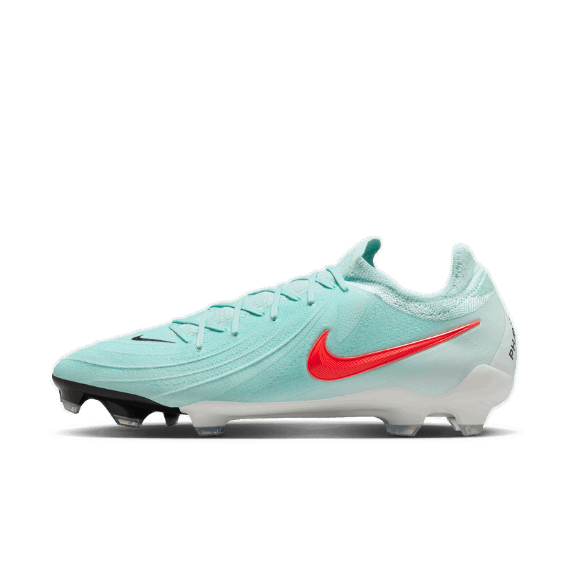 Sneakers och skor Nike Phantom GX 2 Pro FG Turkos | FJ2563-300