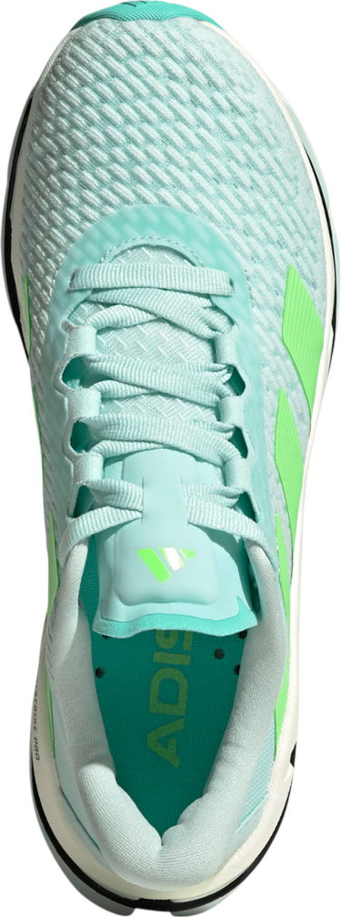 Sneakers och skor adidas Performance Adistar BYD Turkos | jr0273, 1