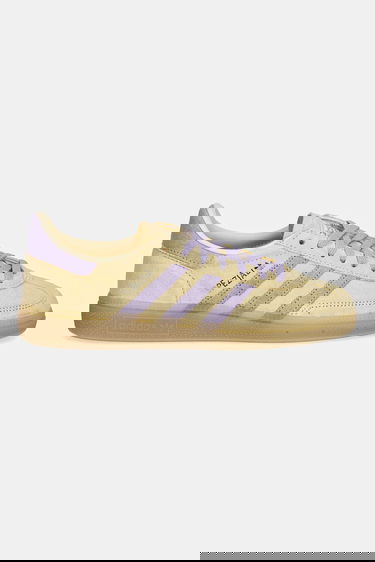 Sneakers och skor adidas Originals Handball Spezial Gul | JR3617, 1