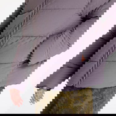 Pufferjacka DAILY PAPER Relaxed Puffer Jacket Purpur | 2422023, 2