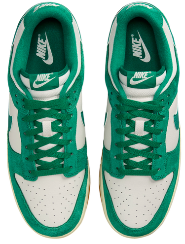 Sneakers och skor Nike DUNK LOW SE Grön | hq1519-030, 2