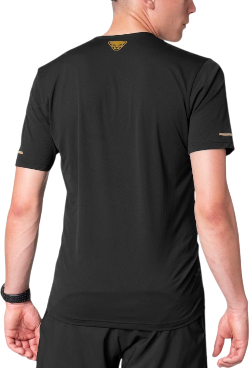 T-shirt Dynafit Dynafit Alpine 2 Short Sleeve Tee Gul | 08-0000071456-7401, 1