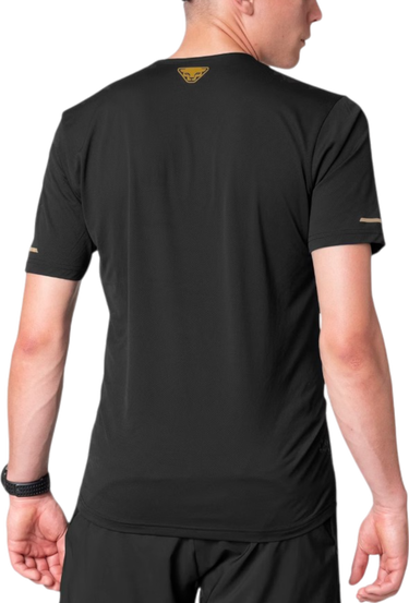 T-shirt Dynafit Dynafit Alpine 2 Short Sleeve Tee Gul | 08-0000071456-7401, 1