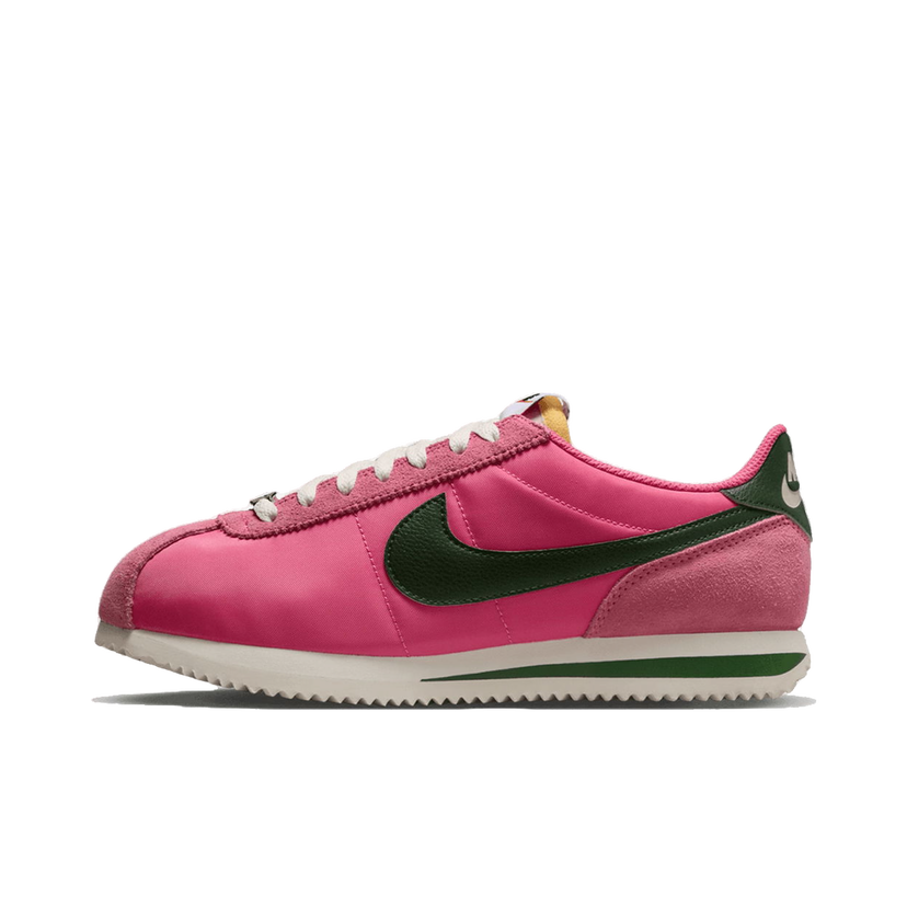 Sneakers och skor Nike Cortez TXT 2 Rosa | IH2361-600