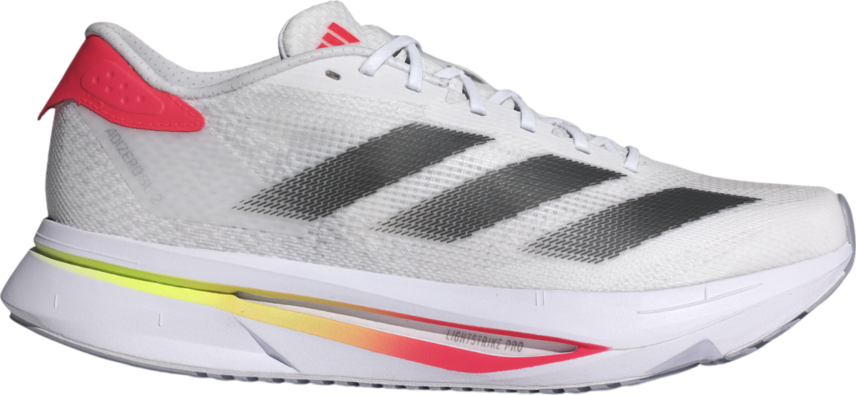 Sneakers och skor adidas Performance Adizero SL 2 Vit | jr0738, 0