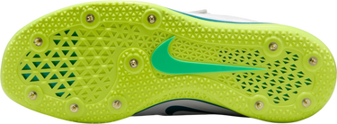 Sneakers och skor Nike High Jump Elite Turkos | fz9636-100, 4