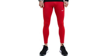 Damasker Nike Nike Stock Tights Röd | nt0313-657, 1