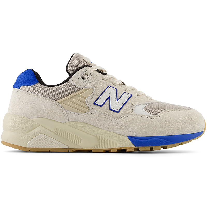Sneakers och skor New Balance 580 Beige | MT580ESB