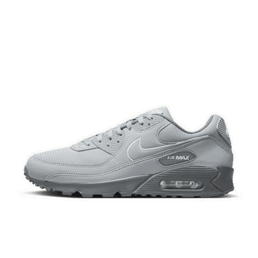 Sneakers och skor Nike Air Max 90 Grå | FJ4218-002, 0