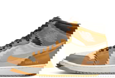 Sneakers och skor Jordan Air Jordan 1 High Element Gore-Tex "Light Curry" Gul | DB2889-700, 1