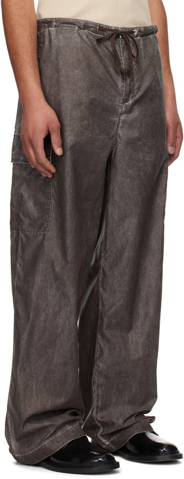 Cargo byxor OUR LEGACY Our Legacy Way Cargo Pants Grå | M2254WA, 1