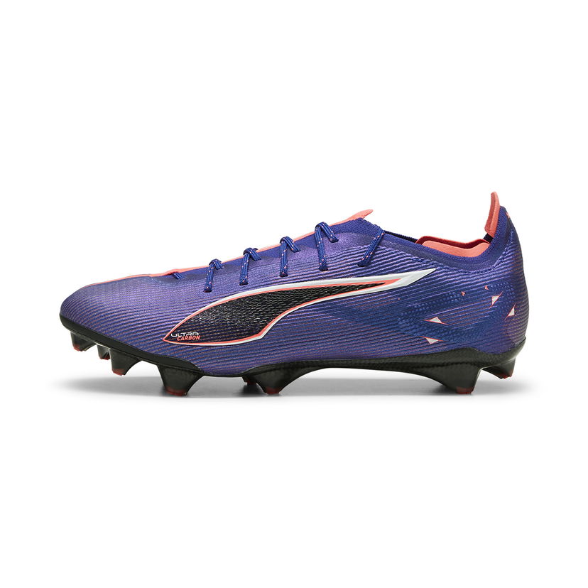 Sneakers och skor Puma ULTRA 5 CARBON FG Soccer Cleats Purpur | 107684_01