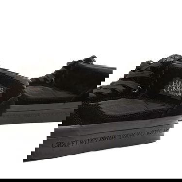 Sneakers och skor Vans Neighborhood OTW Half Cab UK 10 Svart | VN000EFYBLA, 3